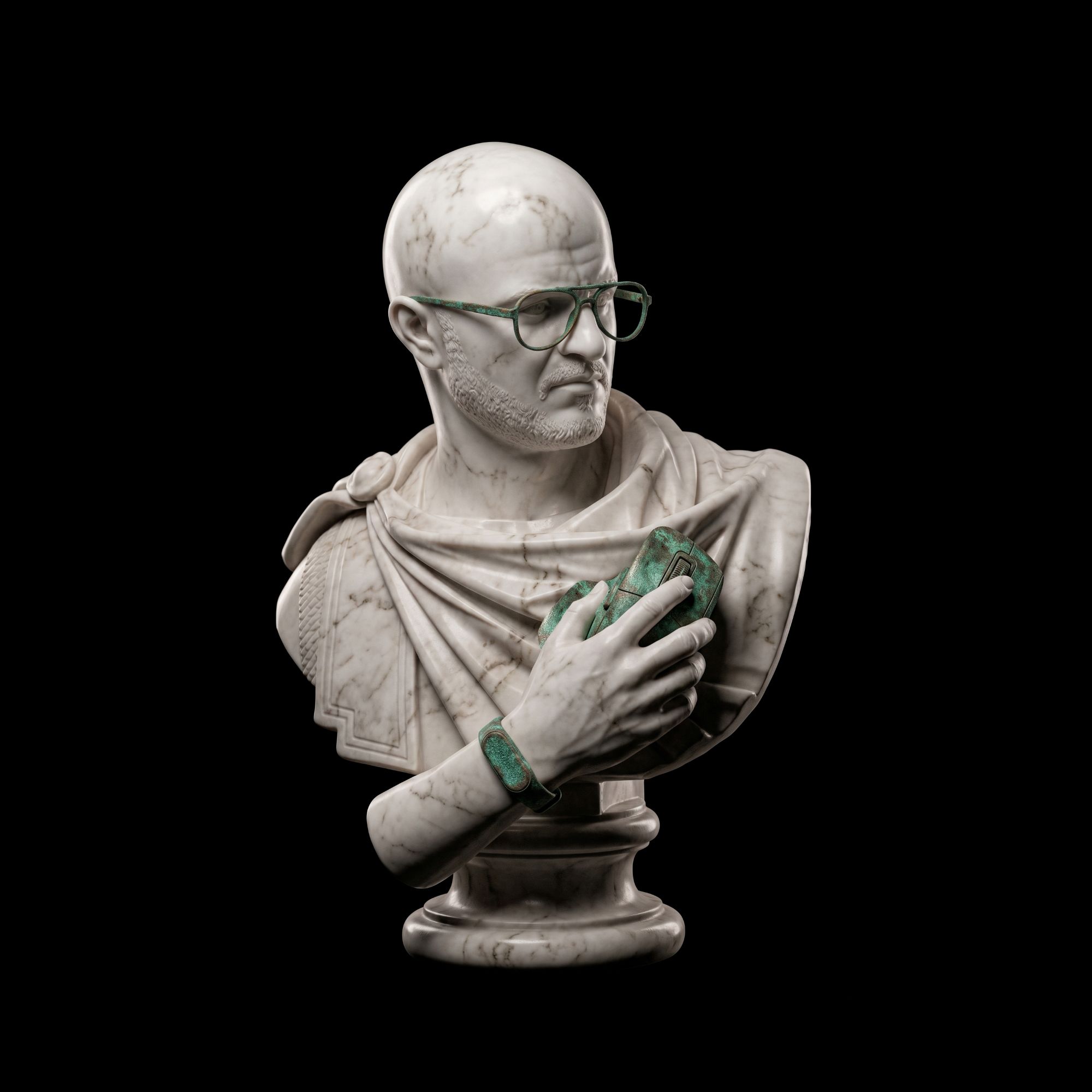 Statue